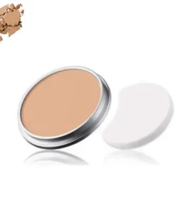 Fondotinta Kanebo Cellular Performance Total Finish TF24 Beige Ambrato