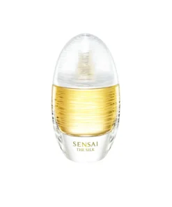 Sensai The Silk Eau de Parfum Spray 50 ml