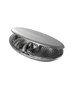 Custodia compatta Kanebo per fondotinta Total Finish