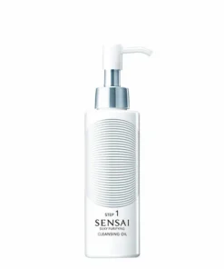Kanebo Sensai Silky Purifying Cleansing Oil 150ml