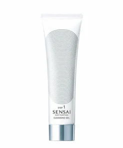 Kanebo Sensai Gel Detergente Purificante Setoso 125ml