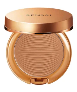 Kanebo Sensai Silky Bronze Sun Protective Compact Sc02 Natural 8,5g