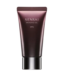 Kanebo Bronzing Gel Spf 6 Bg61 50 ml