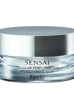 Kanebo Sensai Maschera Hydrachange per prestazioni cellulari 75 ml