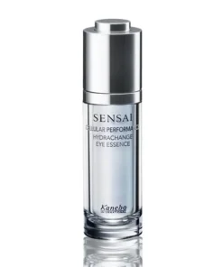 Kanebo Sensai Cellular Performance Hydrachange Eye Essence 15 ml