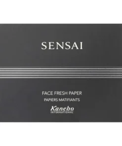 Carta fresca Kanebo Face
