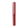 Artero Y.S. Park Comb Y.S. 339 Pettine da taglio rosso 180 mm