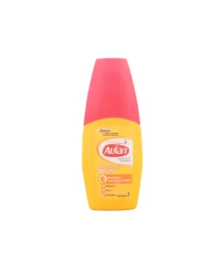 Spray repellente Autan 100ml