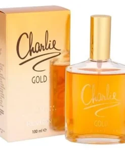 Revlon Charlie Gold Eau de Toilette Spray 100ml