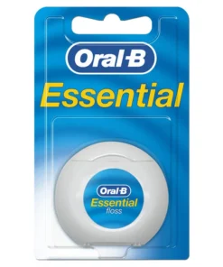 Oral-B Essential Floss Menta 50 ml