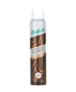 Batiste Divine Shampoo Secco Scuro 200ml