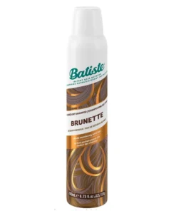 Batiste Shampoo secco per capelli castani medi 200 ml