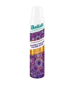 Batiste Heavenly Volume Shampoo Secco 200ml