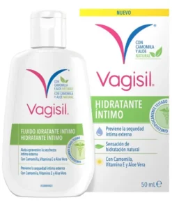 Vagisil Idratante Intimo 50 ml