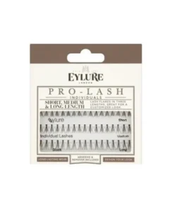 Eylure Pro-Lash Individuals S/M/L