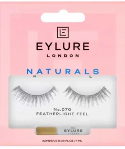Eylure London Naturals N 070