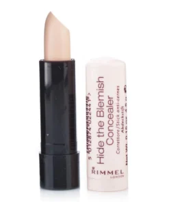 Rimmel London Hide The Blemish Concealer 001