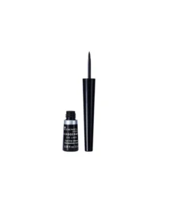Rimmel Exaggerate Eyeliner liquido 001 Nero