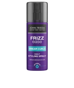 Spray per ricci da sogno Frizz Ease di John Frieda 200 ml