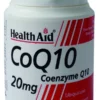 Health Aid Coq10 20 Mg 30 Comp