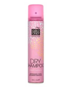 Shampoo secco Girlz Only Party Nights 200 ml