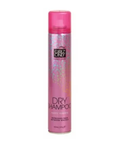 Shampoo secco Girlz Only Party Nights 400 ml