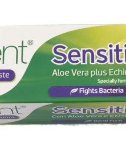 Madal Bal Dentifricio Sensitive 100ml