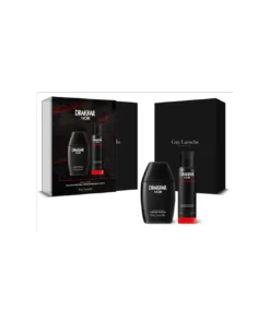 Guy Laroche Drakkar Noir e 100 Deodorante Vap 150 Cof