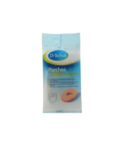 Dr Scholl Anti-Vesciche Invisibili sulle Dita