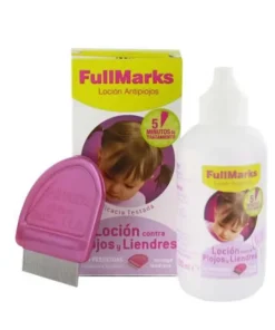Soluzione antiparassitaria Fullmarks 100 ml