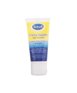 Crema Scholl per talloni screpolati 60 ml