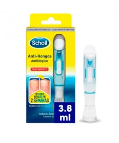 Trattamento per le unghie fungine del Dr. Scholl