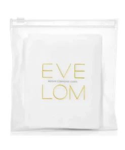 Panno detergente in mussola Eve Lom 3 pezzi