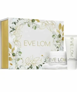 Eve Lom Skin Saviour Set per le Feste 2025