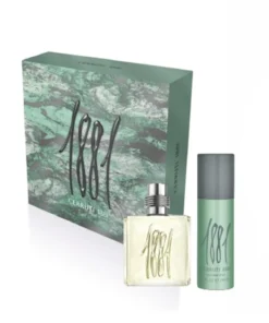 Cerruti 1881 Cerruti Eau De Toilette 100ml Spray Deodorante 150 ml Spray