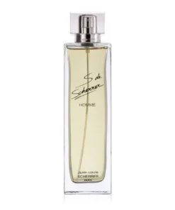 S De Scherrer Homme Eau De Toilette Spray 100ml