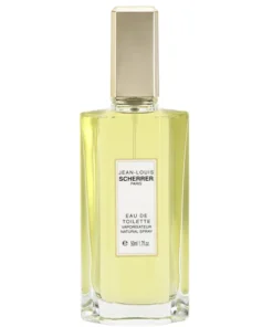 Jean Louis Scherrer Eau de Toilette Spray 50 ml