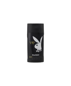 Playboy Gel Vip Uomo 250ml