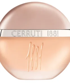 Cerruti 1881 Pour Femme Eau De Toilette Spray 50 ml