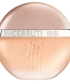 Cerruti 1881 Pour Femme Eau De Toilette Spray 100ml