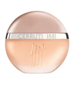 Cerruti 1881 Pour Femme Eau De Toilette Spray 30ml