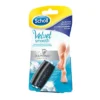 Cristalli di diamante Scholl Velvet Smooth