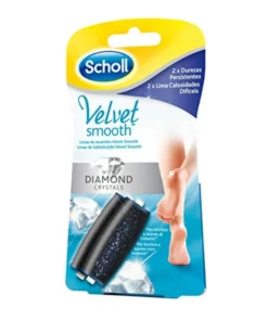 Cristalli di diamante Scholl Velvet Smooth