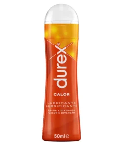 Durex Play Gel Piacere Caldo 50 ml