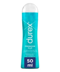Durex Play Gel Lubrificante Formicolio 50 ml