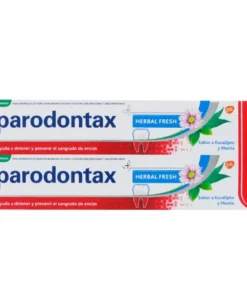 Parodontax Duplo Herbal Fresh 75ml