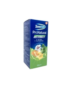 Sciroppo Termatuss Pronatural 128 g