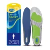 Dr. Scholl GelActiv Sport Uomo 1 paio