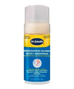 Scholl Balsamo Riparatore per Talloni Screpolati 70g