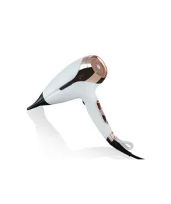 Asciugacapelli Ghd Helios in bianco